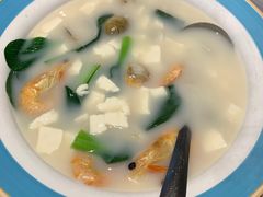 -渔民船说·北塘海鲜·天津菜·海肠捞饭(北塘古镇店)