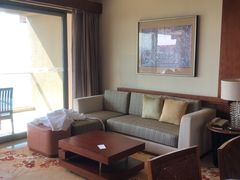 -三亚湾海居铂尔曼度假酒店