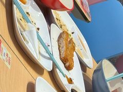 -小杨生煎(周浦万达店)