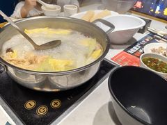 -蚝大仙横琴生蚝火锅(中央汇店)