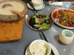 -鲜塘宴·千岛湖大鲫鱼(南湖店)