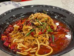 麻辣毛肚-簋街仔仔小龙虾(总店)