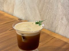 -之悦咖啡馆(新星宇·之洲店)