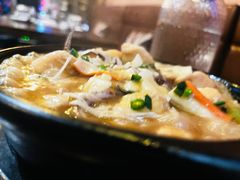 -薄荷小筑融合音乐餐吧(农业路店)