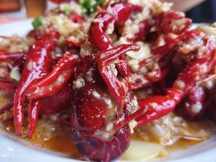 -霸王虾·小龙虾香辣蟹(玉林店)