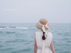 -青岛第三海水浴场