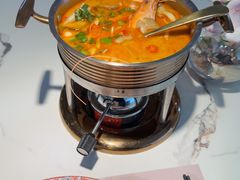 -泰椰里·泰国餐厅(智慧城广百广场店)