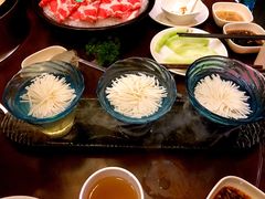 -捞神煲汤火锅(湖滨商业街店)