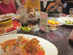 -好福记饭店(红梅公园店)