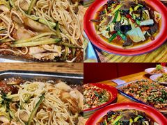 -兔槽江湖菜·重庆璧山兔(水围店)