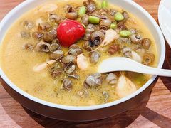 -锡和无锡菜(景丽苑店)