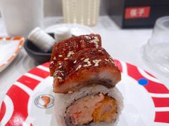 -新一番三文鱼寿司(大东海店)