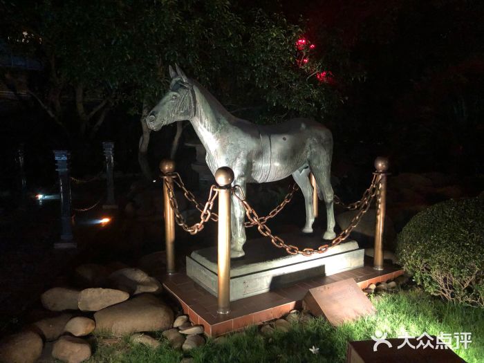 马勒别墅饭店(静安寺店)图片