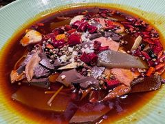 -小吊梨汤·北京菜(香山店)