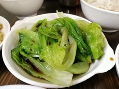 -汉记面馆(南华东路店)
