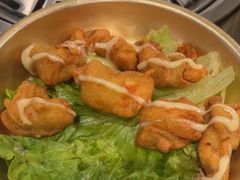 -欧巴炭烤肉오빠숯불구이(南京东路店)