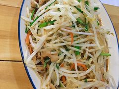 -香满园春饼·家常菜(东大桥店)