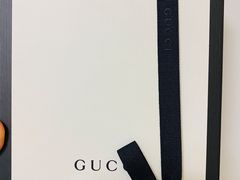 -GUCCI(南京德基店)