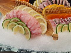 -上海波特曼丽思卡尔顿酒店