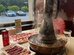 -阳坊大都涮羊肉(阳坊总店)