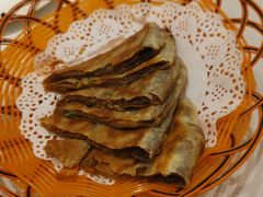 麻酱糖饼-元唐家宴•经典东北菜(梅市口路店)