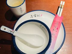 -寻宝记绍兴菜(鲁迅路店)
