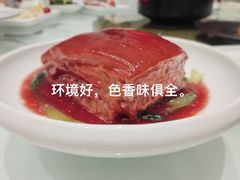 -松鹤面馆·古法焖肉面(观前店)
