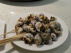-青蓬蒸汽海鲜·深圳老字号·团建聚会(壹方城店)