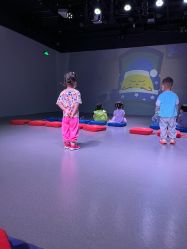 -小鸡哆哆故事屋·儿童乐园(嘉里城店)