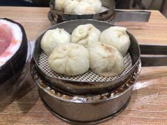 小笼包-吃不亏特色包子(三峡广场店)