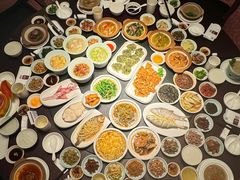 -庄氏祥记家常食府(国瑞建材家居博览中心店)
