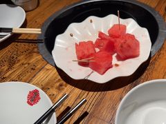 -福茂源横山铁锅羊肉(高新路店)