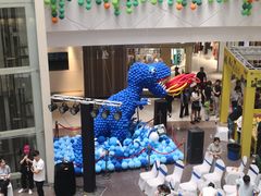 -保利MALL(天鹅湖店)