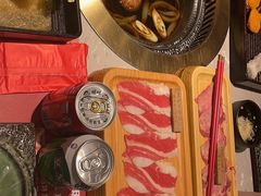 -空之介寿喜烧·和牛放题(恒隆广场店)