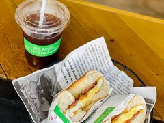 -BIG BAGEL(永康路店)
