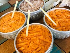 奶茶-Doo Dee Thai Food(Issan/Isaan/Esan)