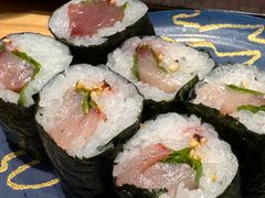 -大起水产回转寿司(大丸心斋桥店)