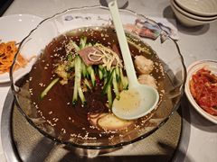 -七八冷面·延边朝鲜族美食(欢乐谷店)