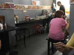 大堂-山城盅盅面
