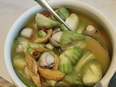 -外婆家(西红门荟聚购物中心店)
