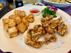 -豪丰国际大酒店-餐厅
