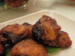 -上海金桥红枫万豪酒店-万豪中餐厅