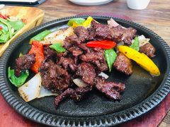 -悦哉·派对·草坪婚礼·围炉煮茶(三圣乡店)
