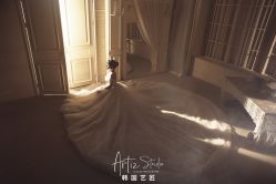 -韩国艺匠ARTIZ STUDIO(汉口店)