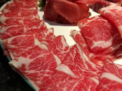 -捞王锅物料理(凯旋路店)