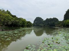-星湖旅游景区七星岩