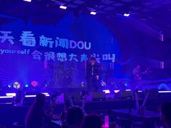 -MOSSO·Liveshow(M3香港广场店)
