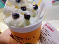 -KUNCHA鲲茶·江西制茶(铜锣湾店)
