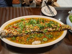 -飞虹鱼馆(春华路店)