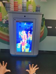 -北京科学中心儿童乐园